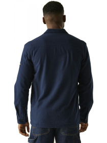 Сорочка повсякденна Regatta Spennithshacket модель RMS222-ZHZ Фото