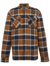 Рубашка повседневная Regatta Spennithshacket модель RMS222-ZVL Фото