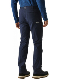 Повседневные штаны Regatta Hightonwtrtrs модель RMJ352-540 Повседневные штаны Regatta Hightonwtrtrs модель RMJ352-540 Фото