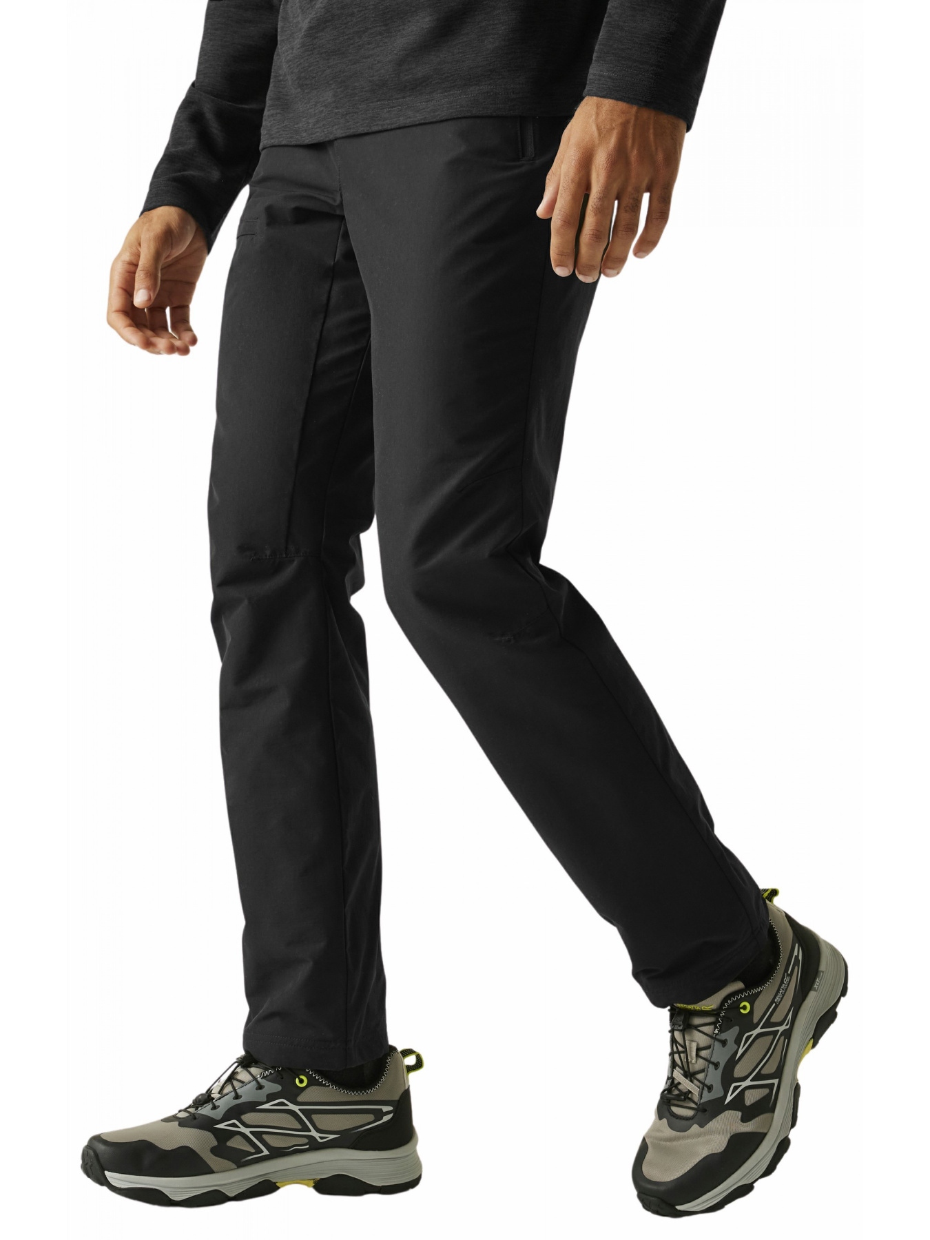 Штани повсякденні Regatta Hightonwtrtrs модель RMJ352-800 Фото