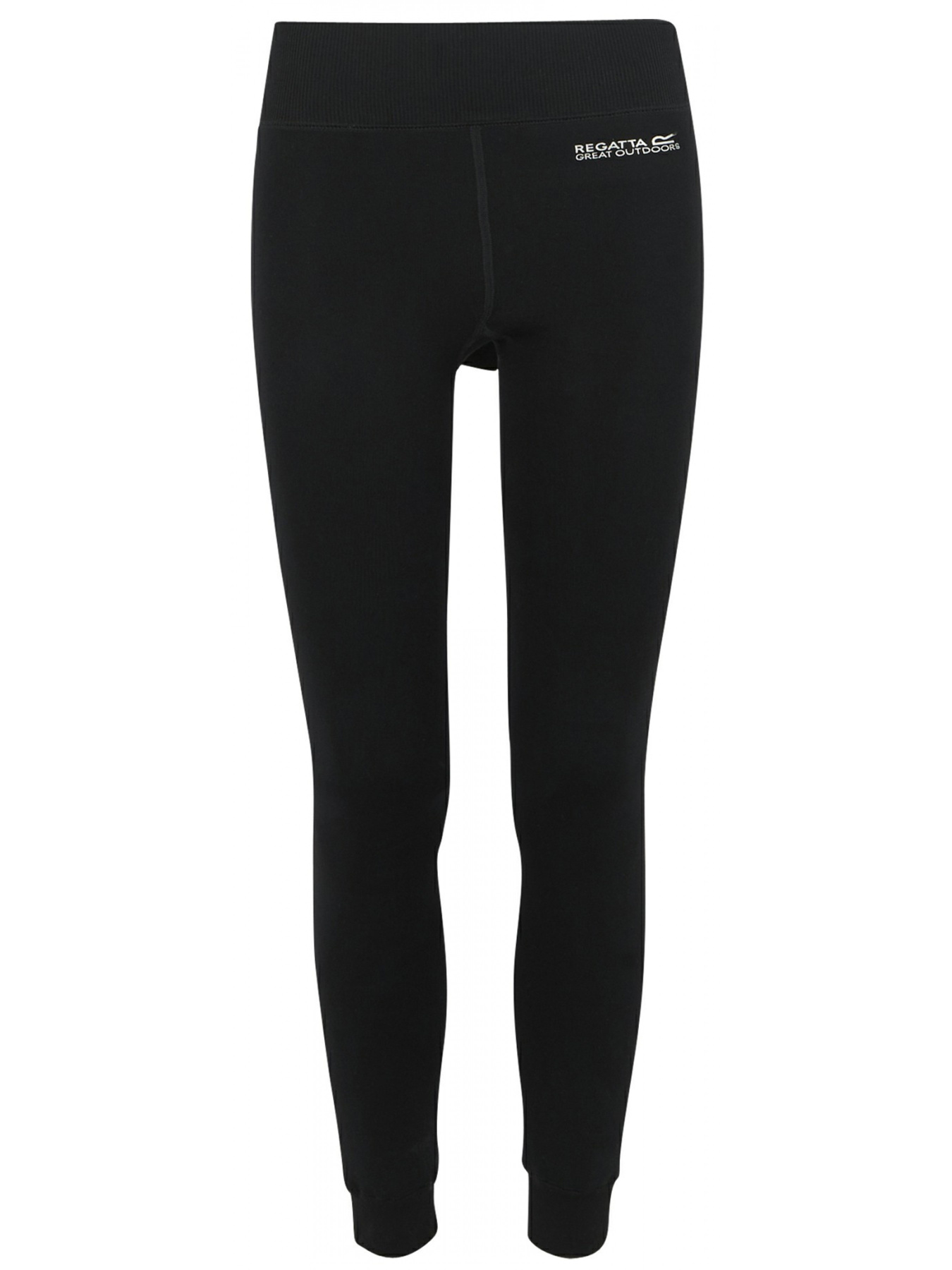 Брюки повседневные Regatta Wmnsthermalstch модель RWJ354-800 Фото