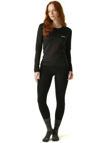 Повсякденні штани Regatta Wmnsthermalstch модель RWJ354-800 Фото