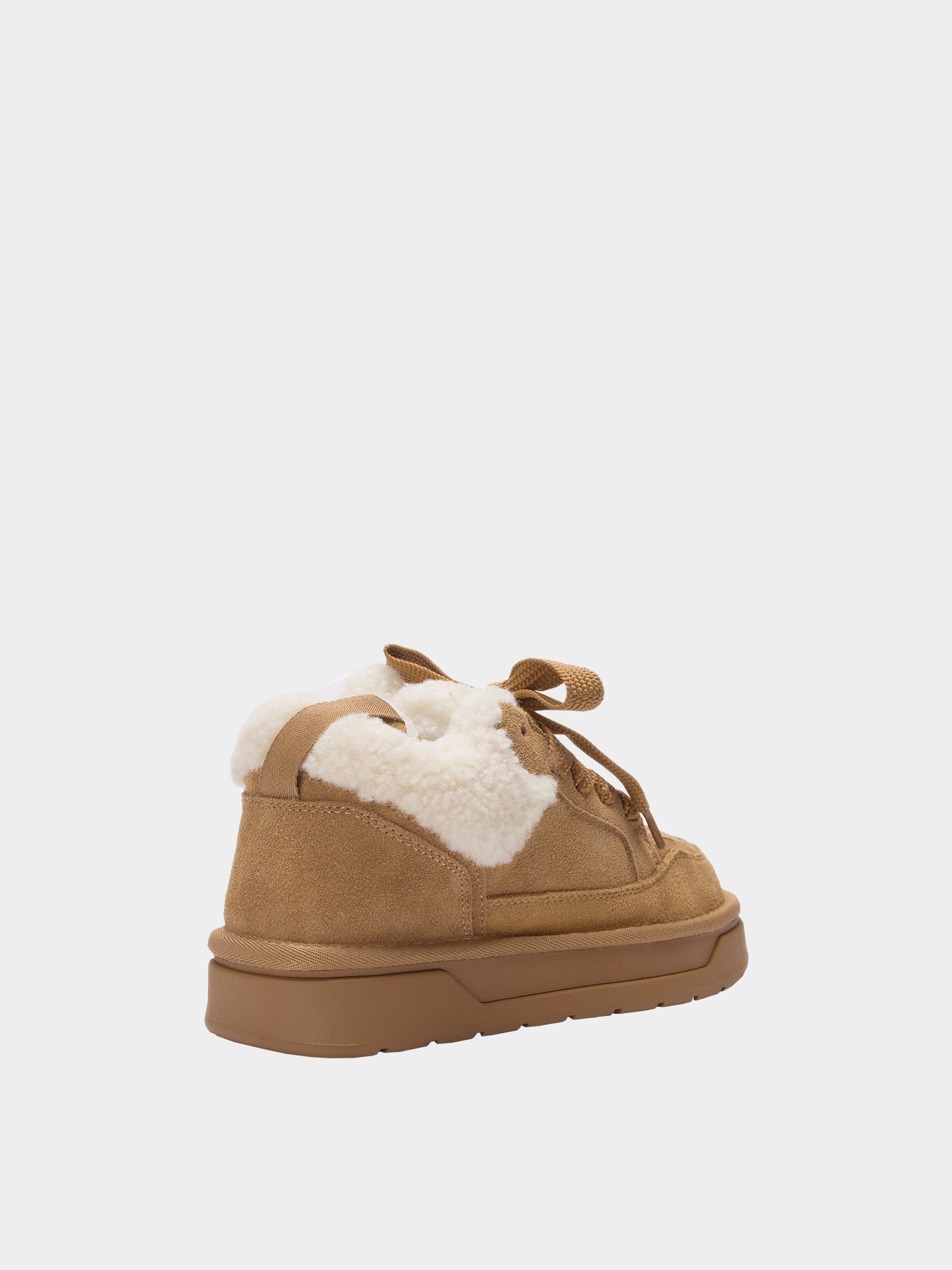 Ботинки Keddo модель Ан-458237/03-01E-camel/10-ж-252 Фото