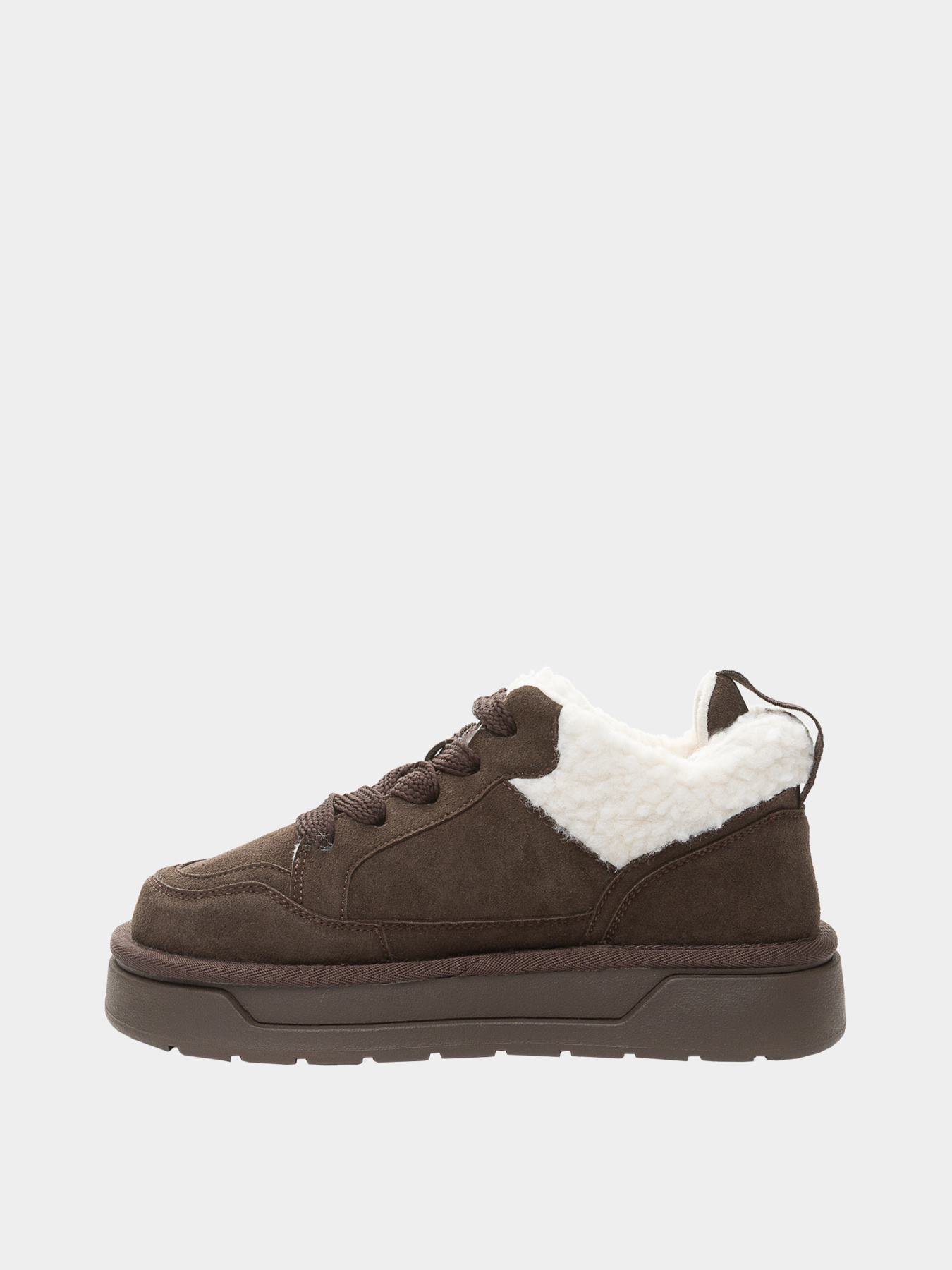 Черевики Keddo модель Ан-458237/03-02E-brown/10 (1)-ж-252 Черевики Keddo модель Ан-458237/03-02E-brown/10 (1)-ж-252 Фото