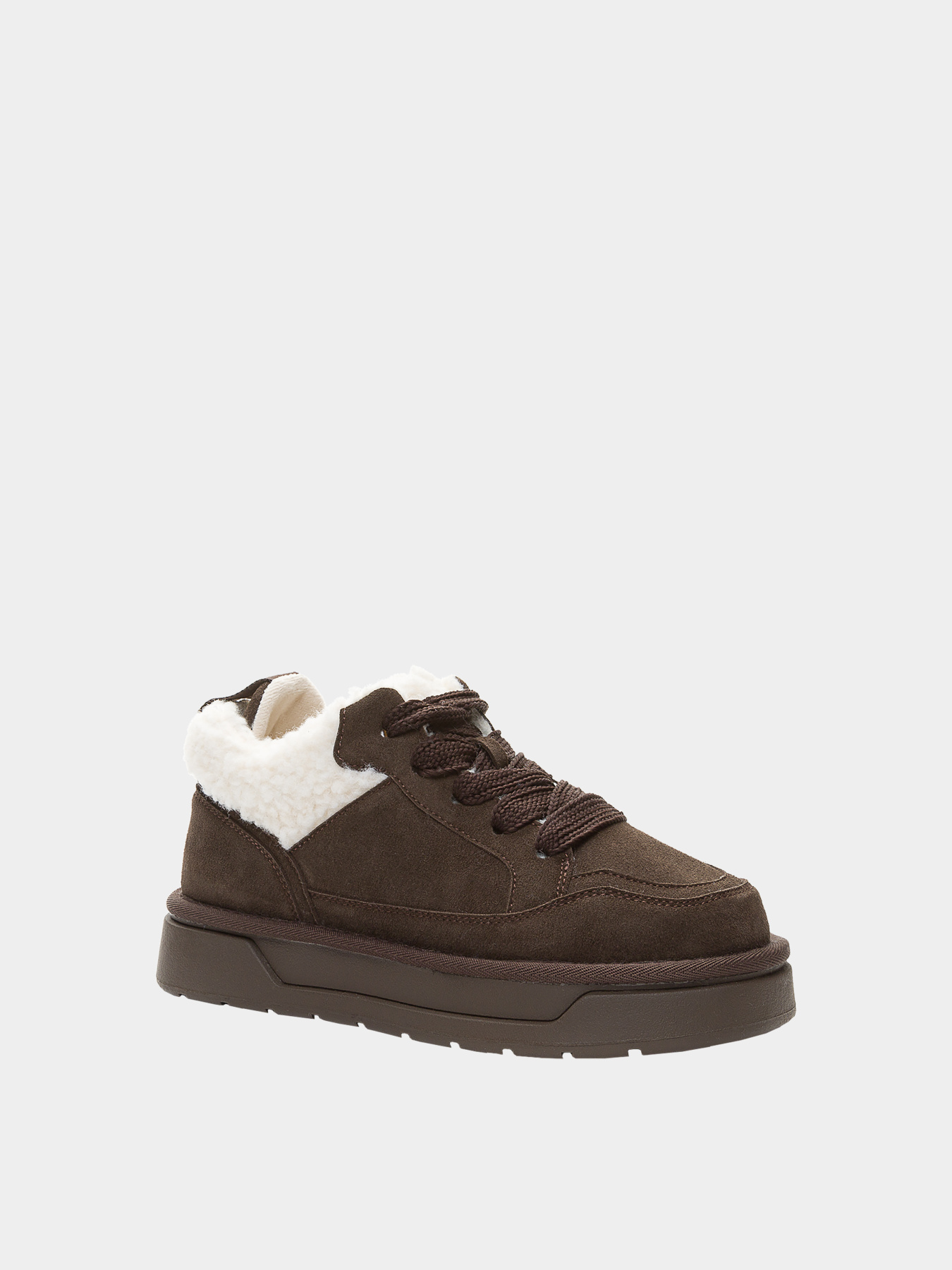 Черевики Keddo модель Ан-458237/03-02E-brown/10 (1)-ж-252 Черевики Keddo модель Ан-458237/03-02E-brown/10 (1)-ж-252 Фото