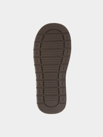 Черевики Keddo модель Ан-458237/03-02E-brown/10 (1)-ж-252 Черевики Keddo модель Ан-458237/03-02E-brown/10 (1)-ж-252 Фото