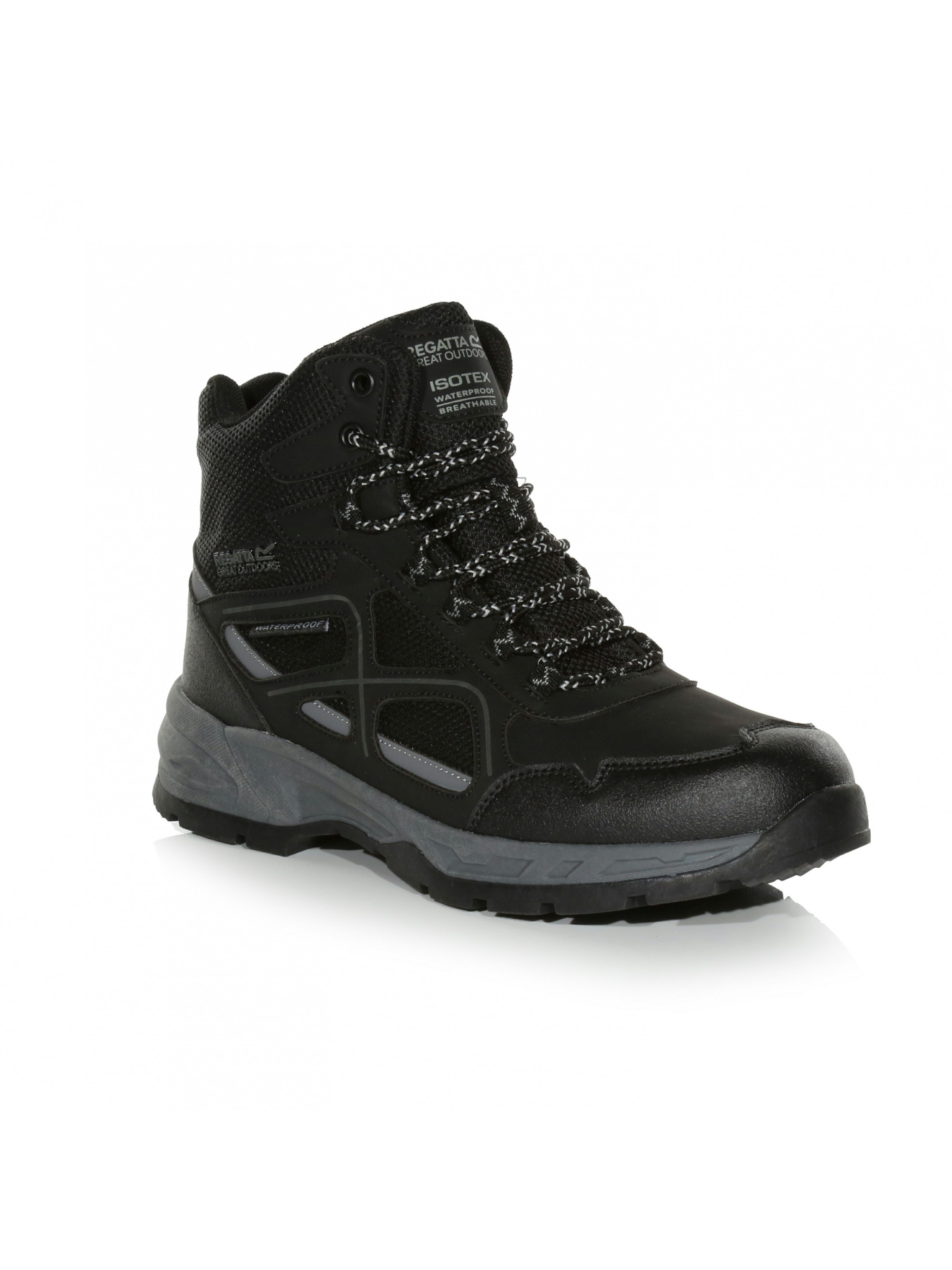 Черевики аутдор Regatta Vendeavourboot модель RMF807-9V8 Фото