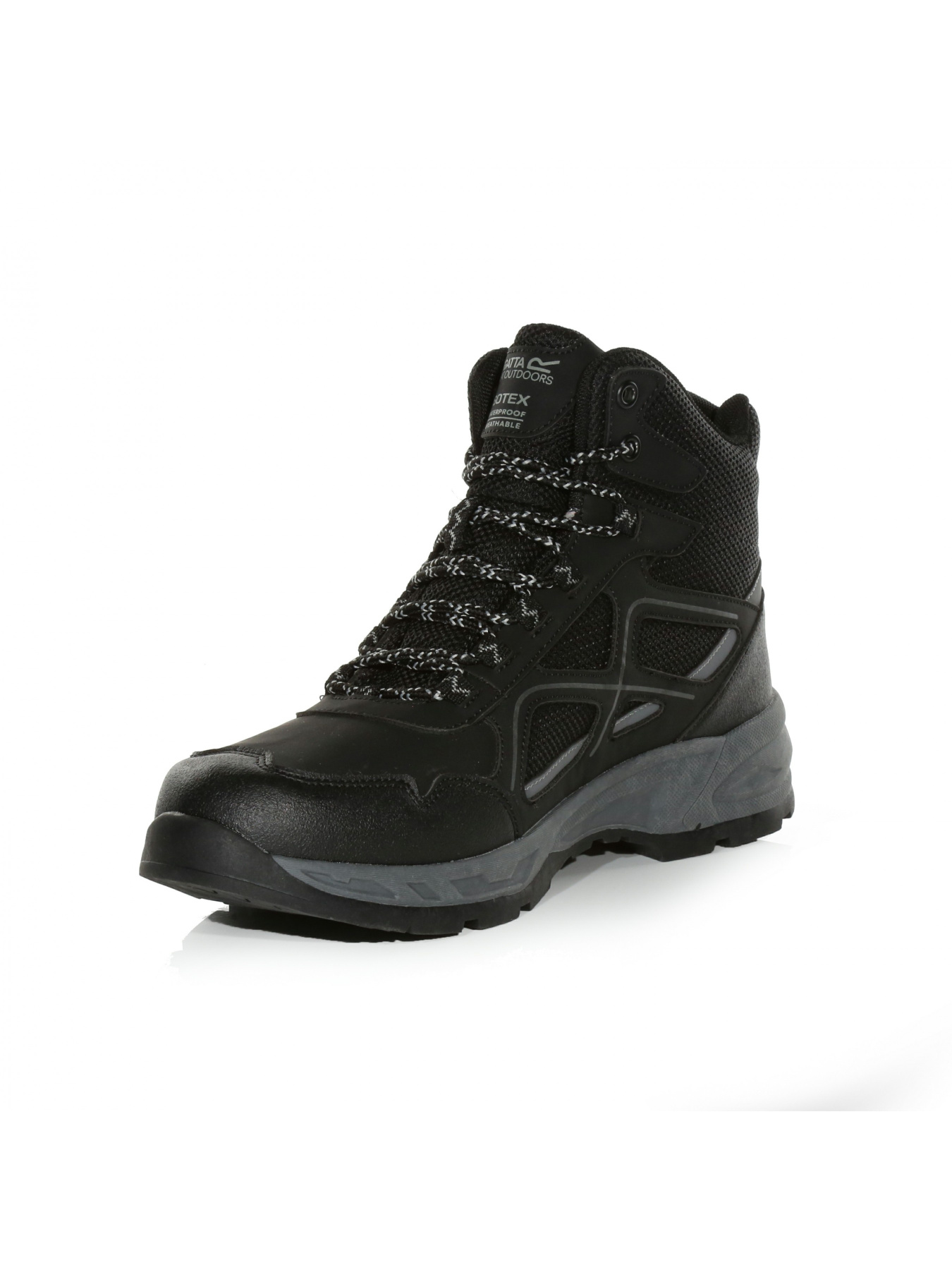 Черевики аутдор Regatta Vendeavourboot модель RMF807-9V8 Фото