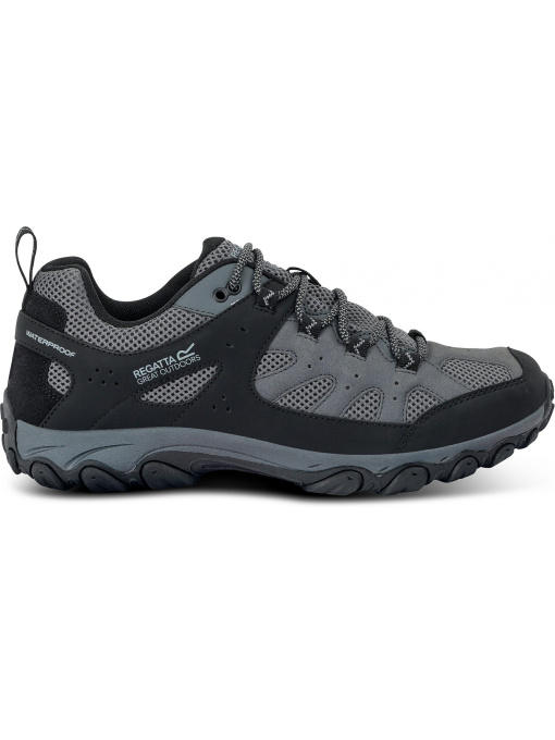 Тактические кроссовки Regatta Edgepointivlow модель RMF894-1FW Фото