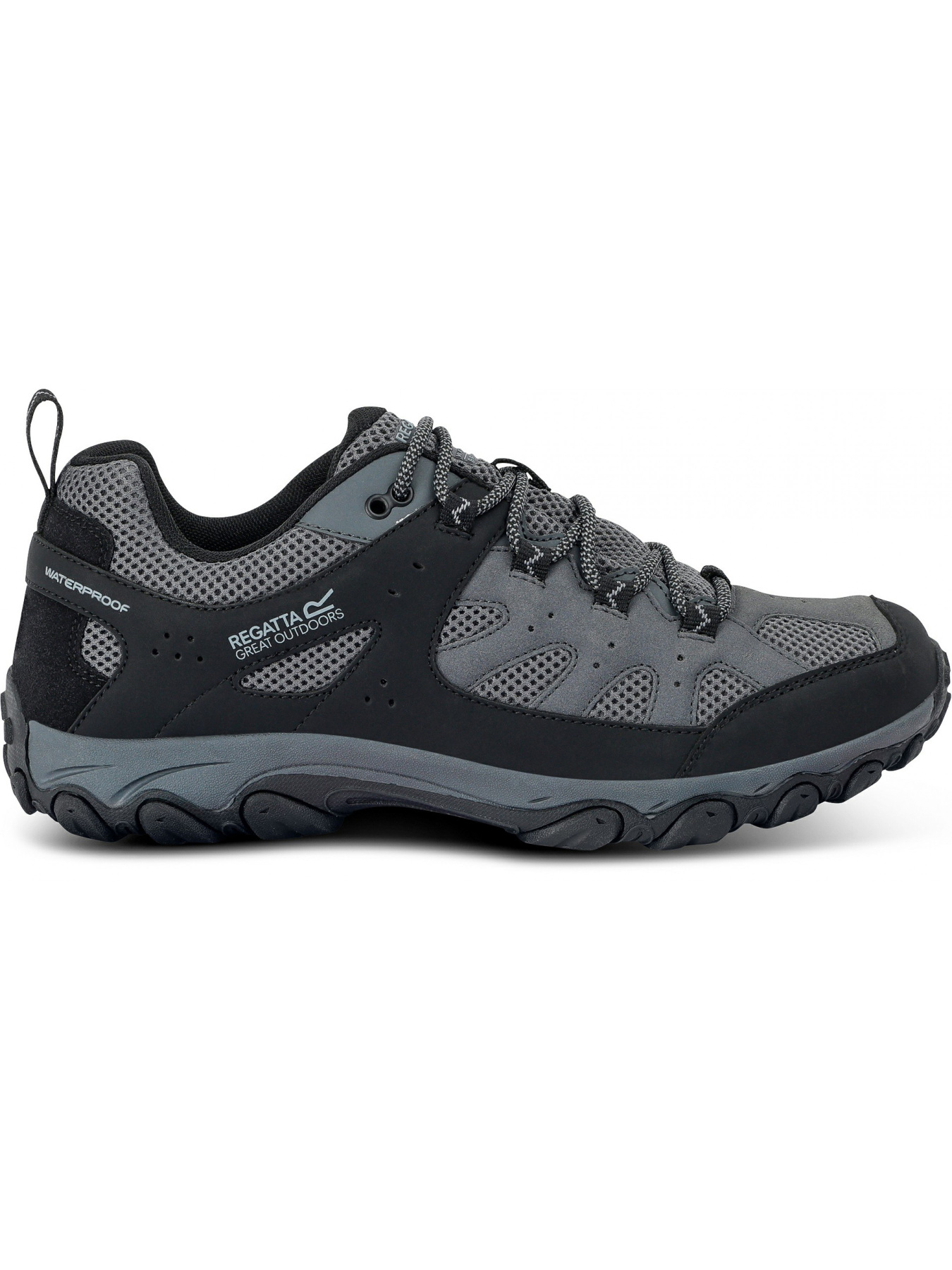 Кроссовки аутдор Regatta Edgepointivlow модель RMF894-1FW Фото