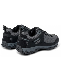 Кроссовки аутдор Regatta Edgepointivlow модель RMF894-1FW Фото