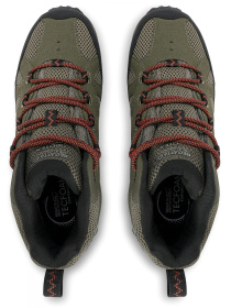 Кросівки для туризму|Outdoor Regatta Edgepointivmid модель RMF895-1E4 Фото