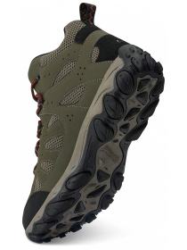 Ботинки аутдор Regatta Edgepointivmid модель RMF895-1E4 Фото