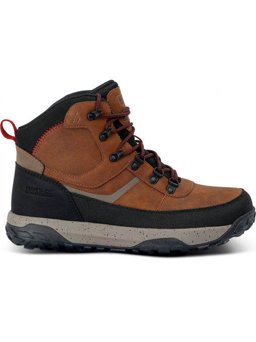 Ботинки для туризма | Outdoor Regatta Renford модель RMF899-1L4 Фото