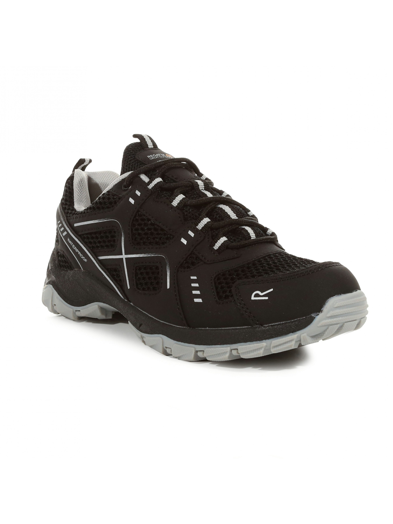 Тактические кроссовки Regatta Womensvendeavour модель RWF785-4AD Фото