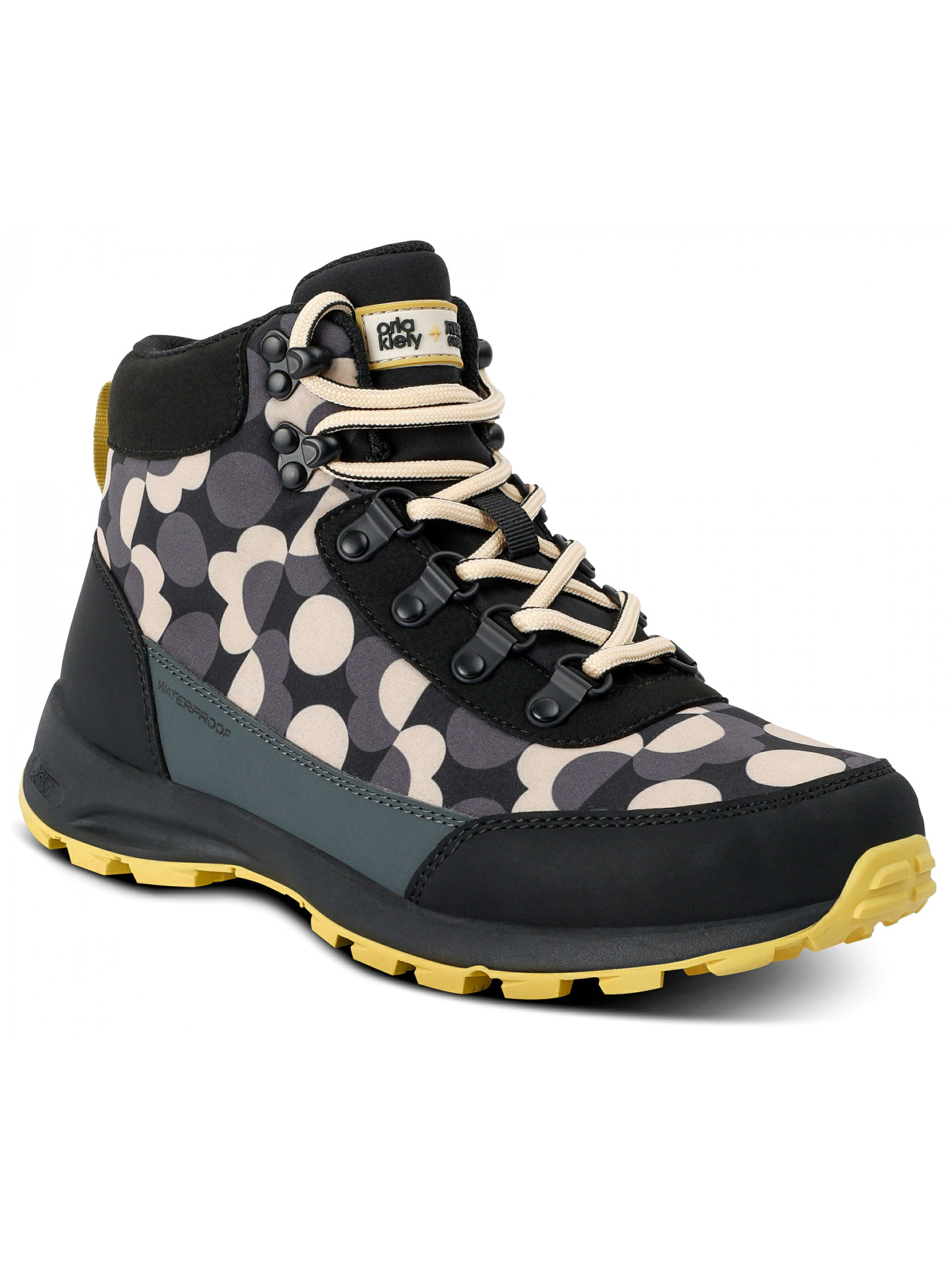 Ботинки Regatta Orlahiker модель RWF831-ZMK Фото