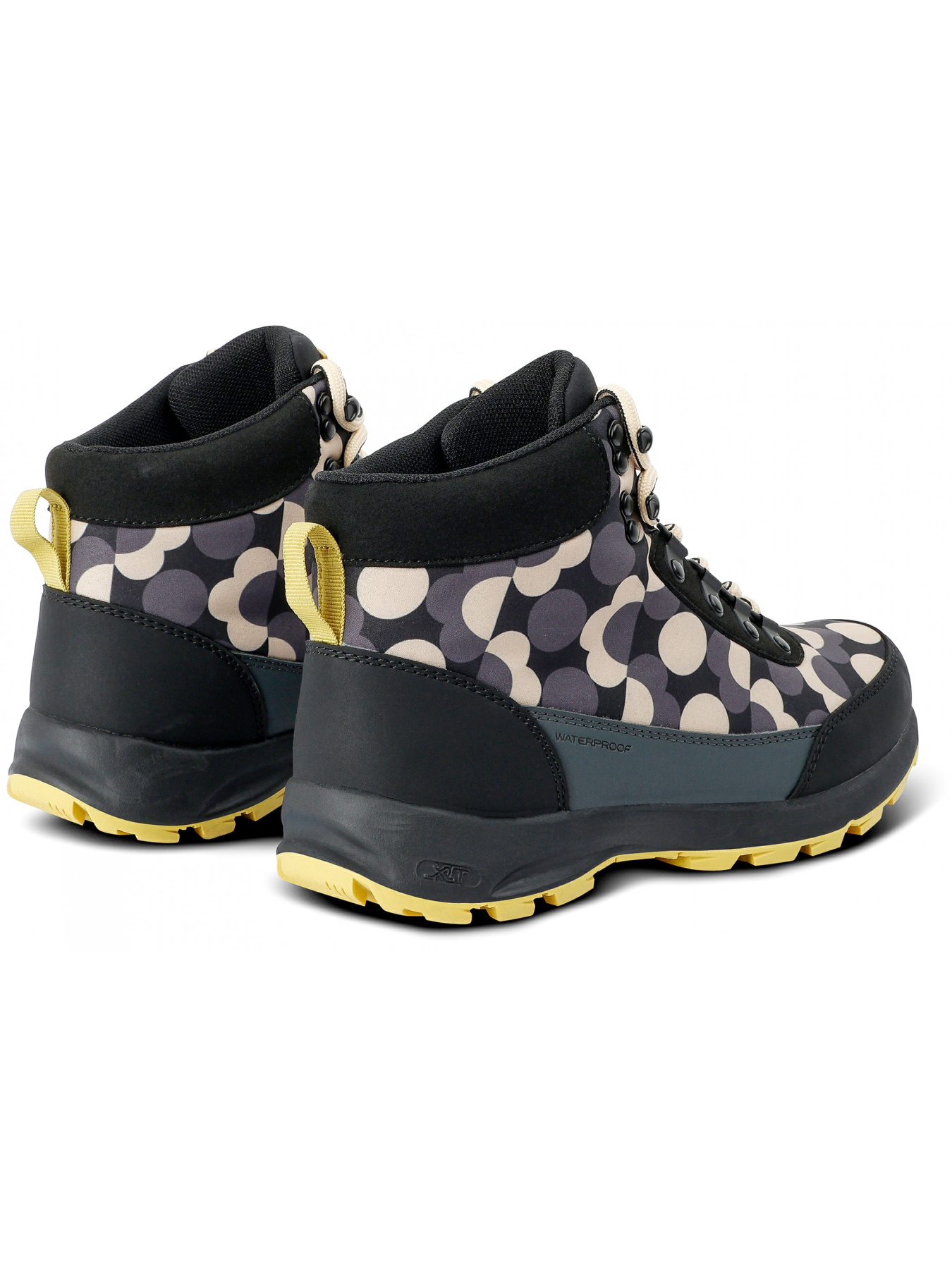 Ботинки Regatta Orlahiker модель RWF831-ZMK Фото