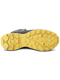 Ботинки Regatta Orlahiker модель RWF831-ZMK Фото