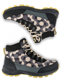 Ботинки Regatta Orlahiker модель RWF831-ZMK Фото