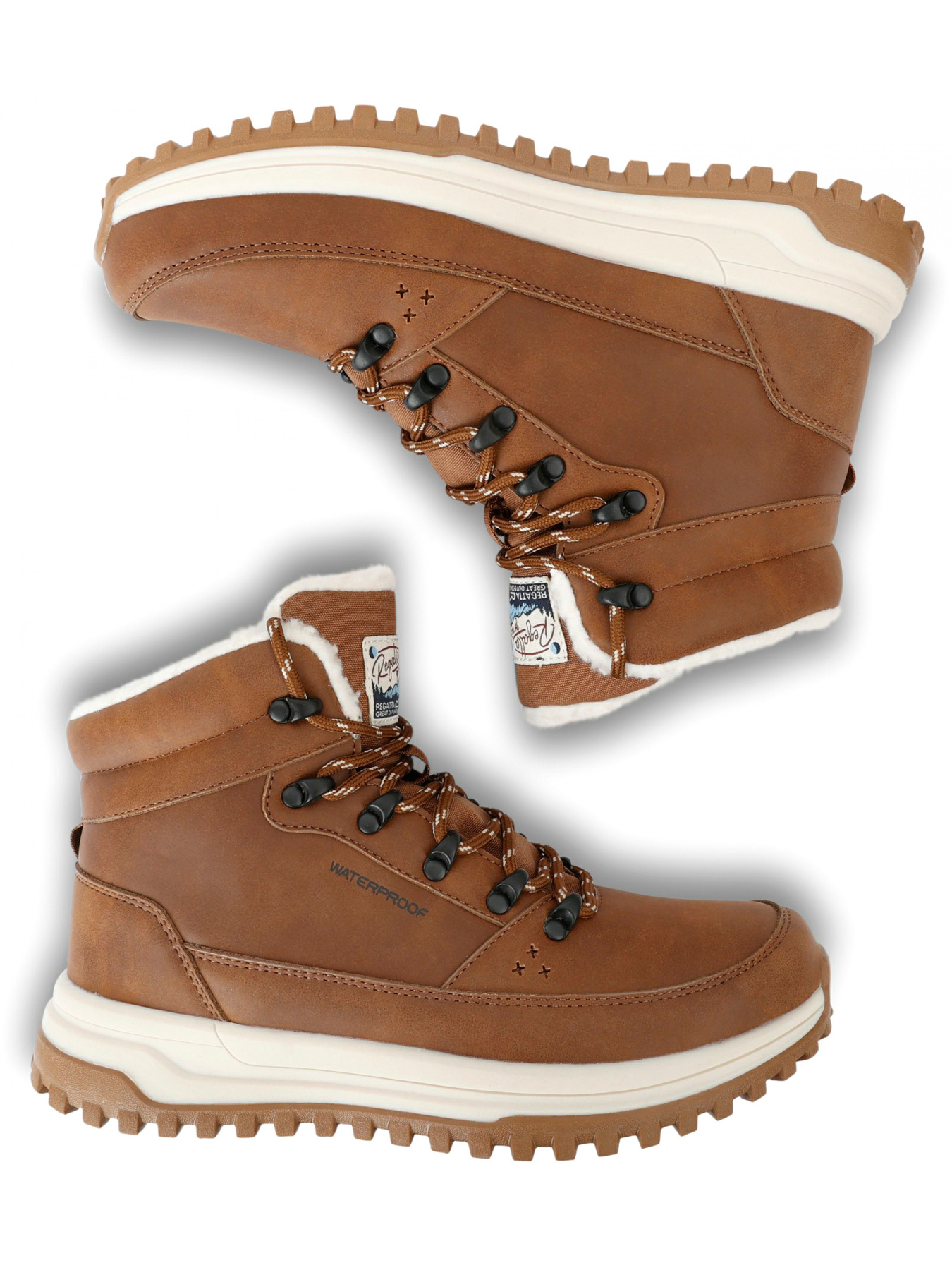 Ботинки Regatta Sherbourne модель RWF849-EG1 Ботинки Regatta Sherbourne модель RWF849-EG1 Фото