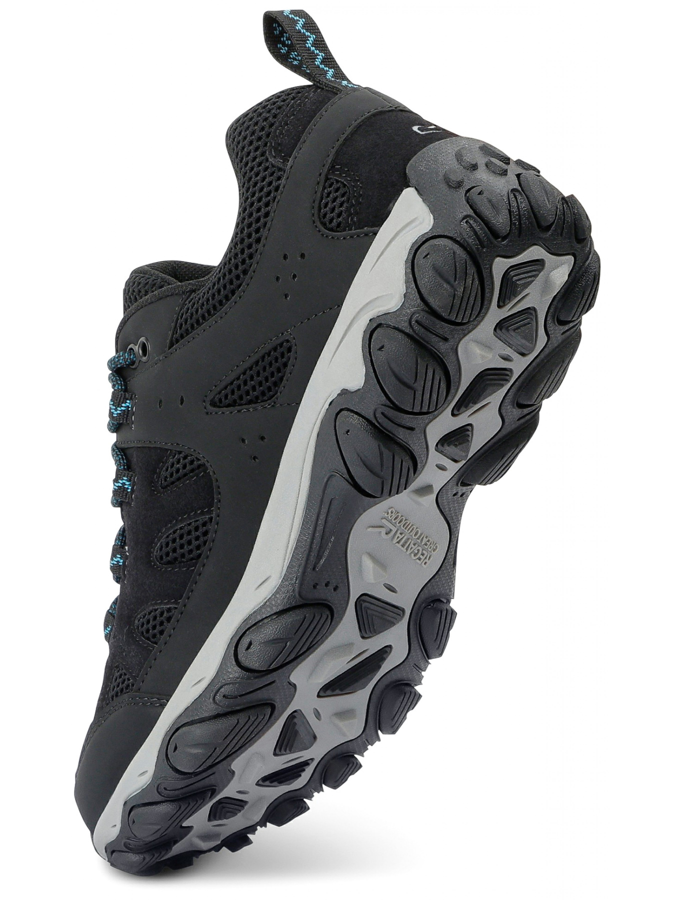 Тактические кроссовки Regatta Wmnedgepointivlow модель RWF894-1EN Фото