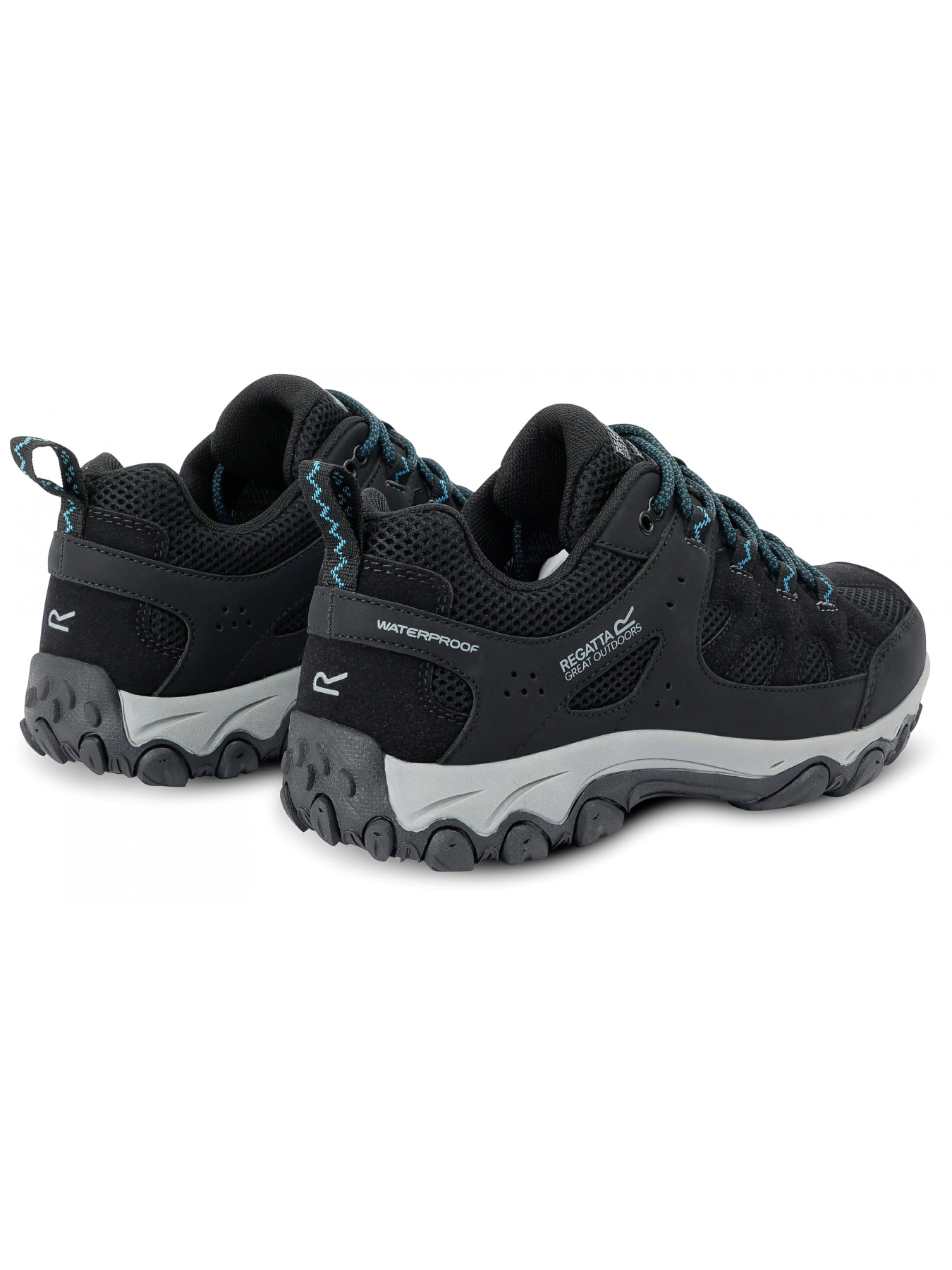 Тактические кроссовки Regatta Wmnedgepointivlow модель RWF894-1EN Фото