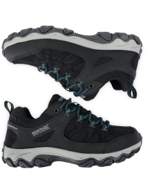 Кросівки аутдор Regatta Wmnedgepointivlow модель RWF894-1EN Фото