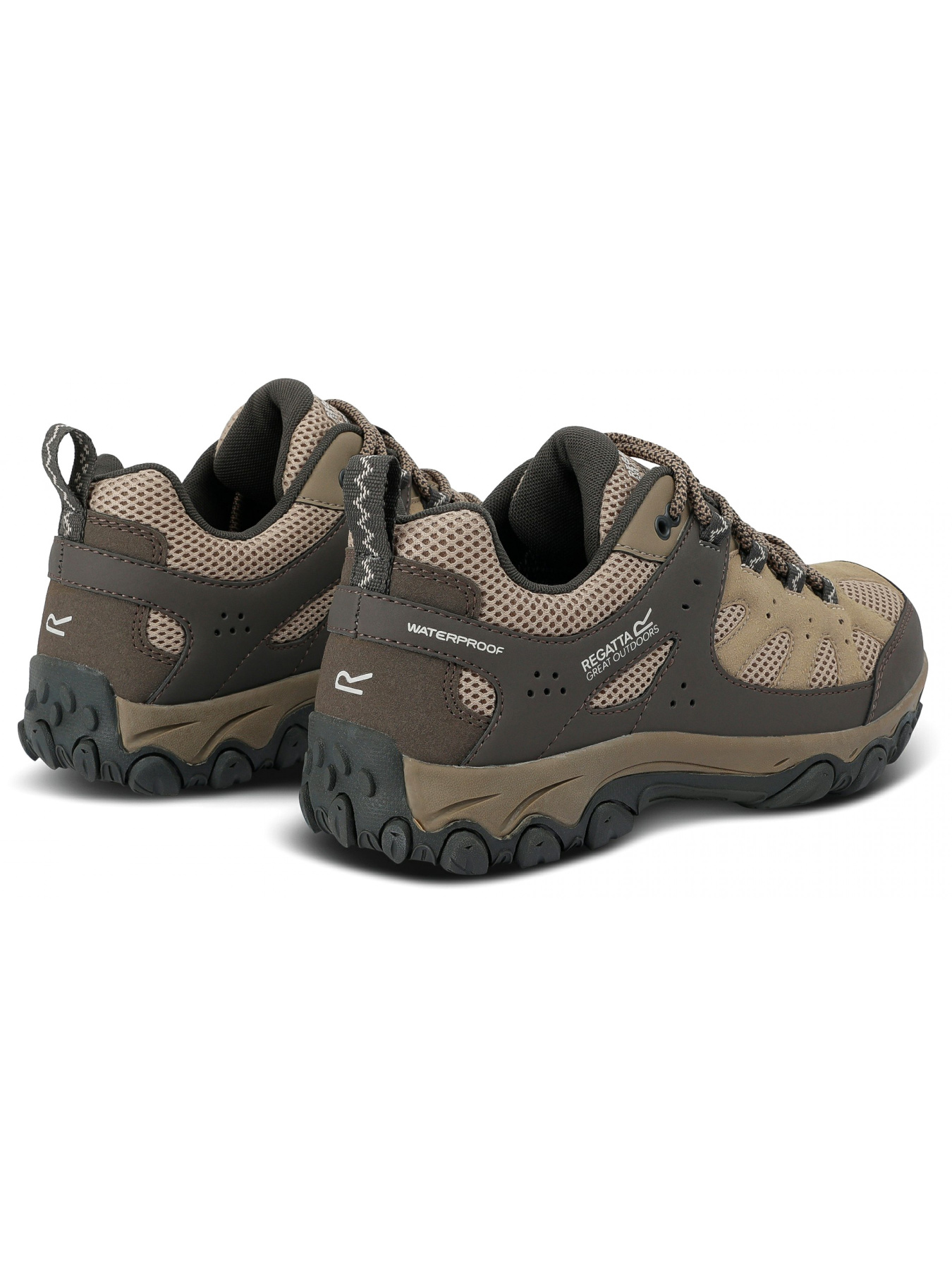 Тактические кроссовки Regatta Wmnedgepointivlow модель RWF894-1M1 Фото