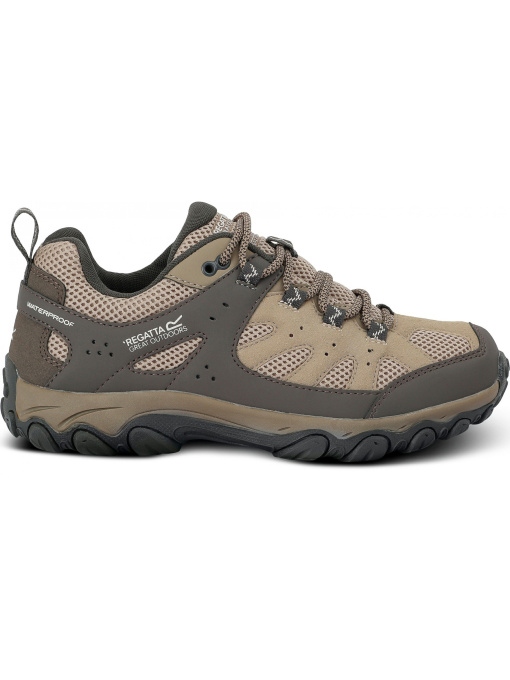 Тактические кроссовки Regatta Wmnedgepointivlow модель RWF894-1M1 Фото