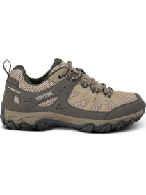 Кроссовки аутдор Regatta Wmnedgepointivlow модель RWF894-1M1 Фото