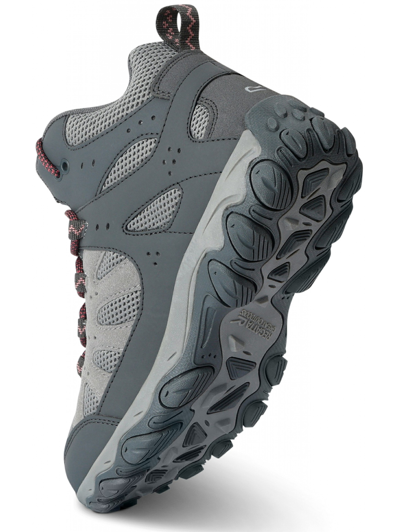 Тактические кроссовки Regatta Wmnedgepointivmid модель RWF895-1EK Фото