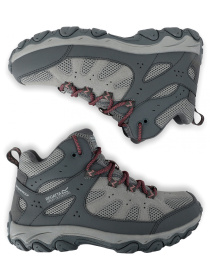 Тактические кроссовки Regatta Wmnedgepointivmid модель RWF895-1EK Фото