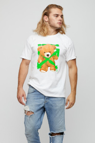 Футболки и поло YAPPI модель MW2584 Фото