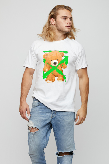 Футболки і поло YAPPI модель MW2584 Фото