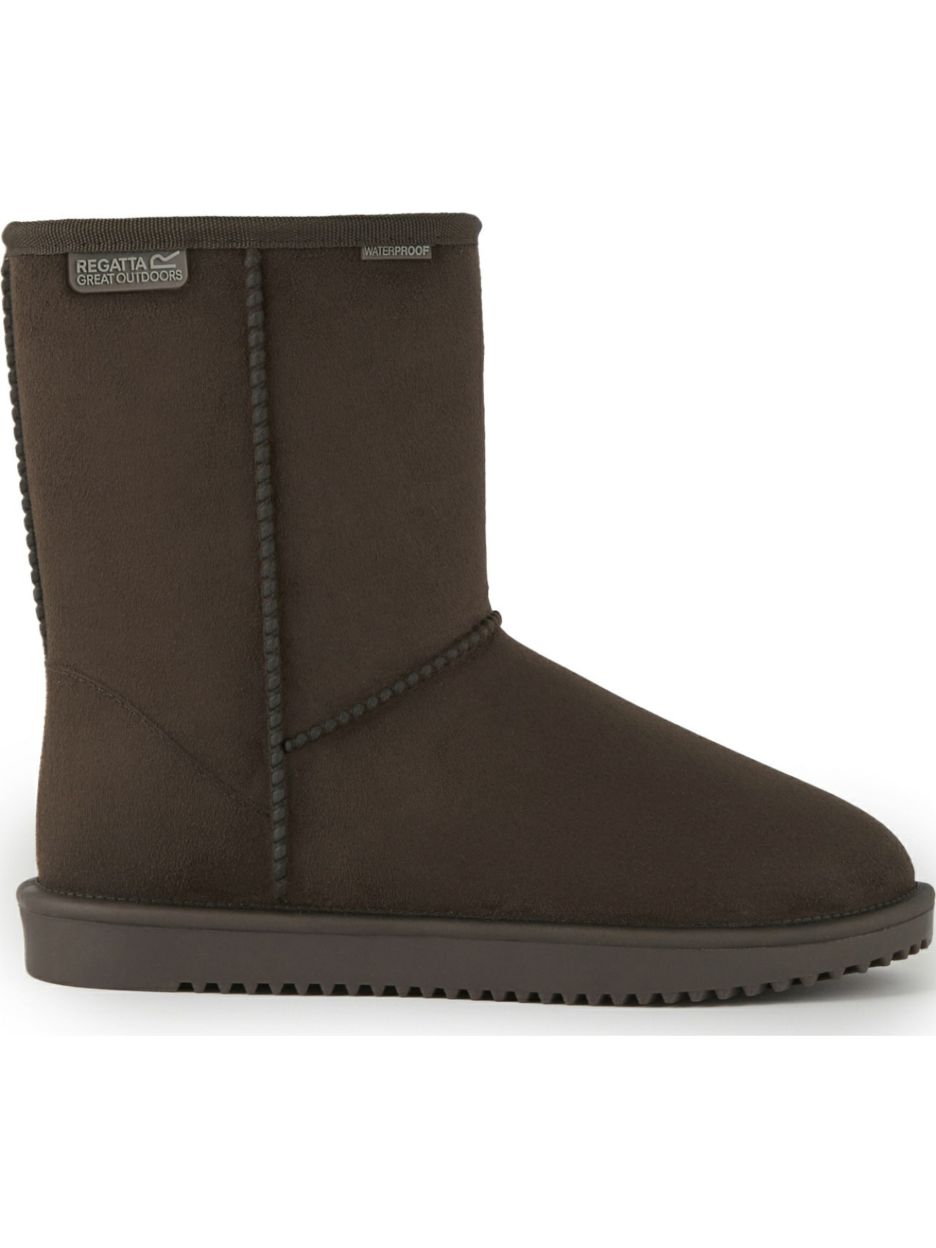 Сапоги Regatta Risleymidwp модель RWF844-52L Сапоги Regatta Risleymidwp модель RWF844-52L Фото