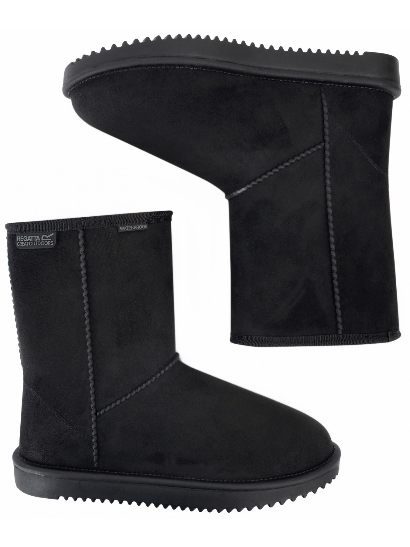 Сапоги Regatta Risleymidwp модель RWF844-800 Фото