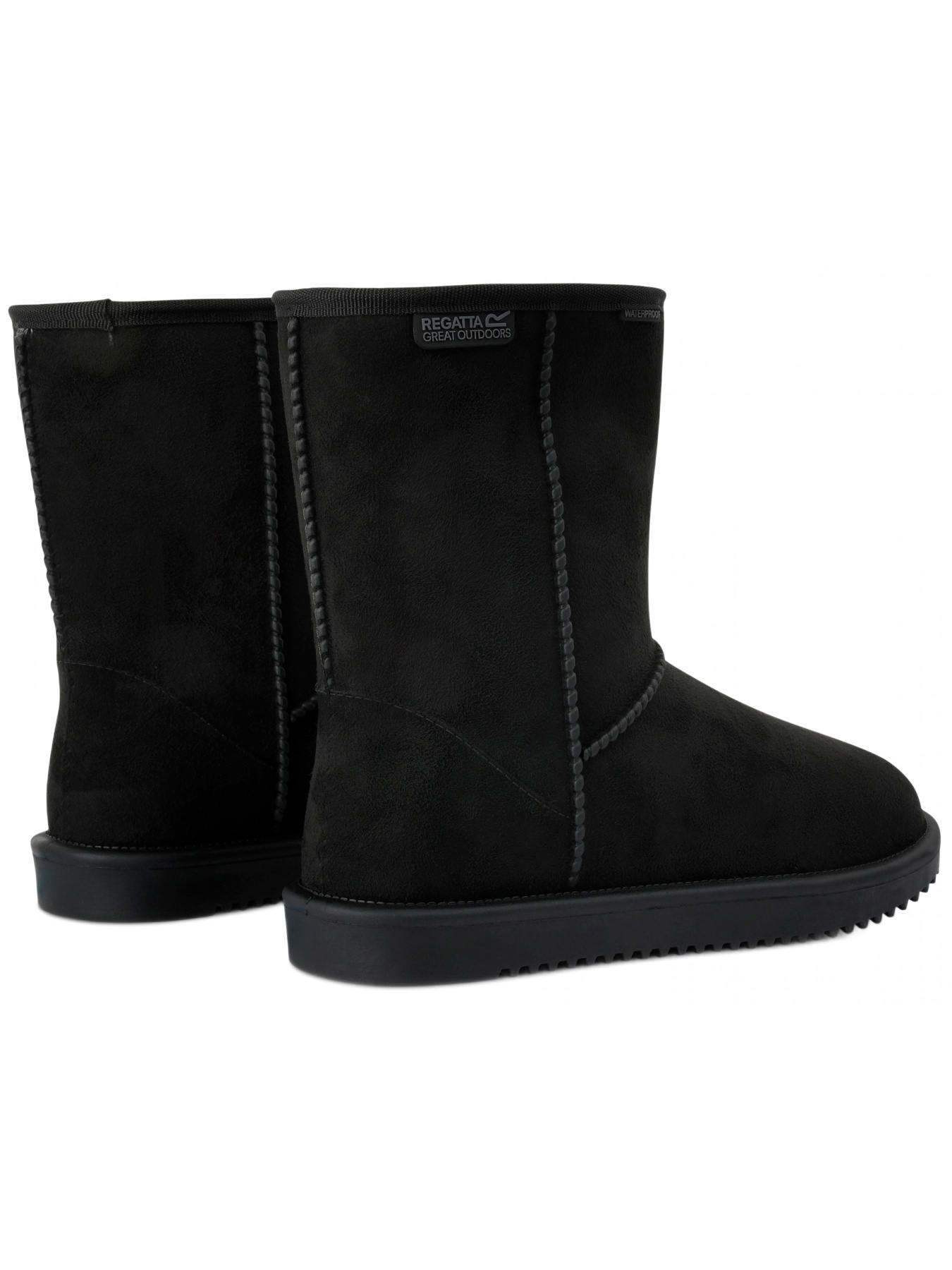 Сапоги Regatta Risleymidwp модель RWF844-800 Фото