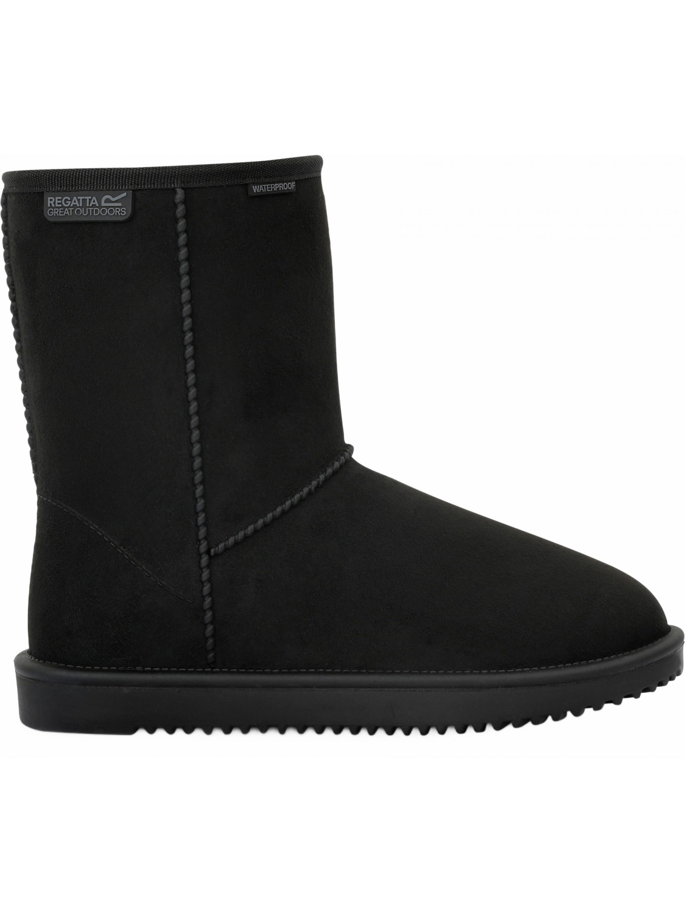 Сапоги Regatta Risleymidwp модель RWF844-800 Сапоги Regatta Risleymidwp модель RWF844-800 Фото