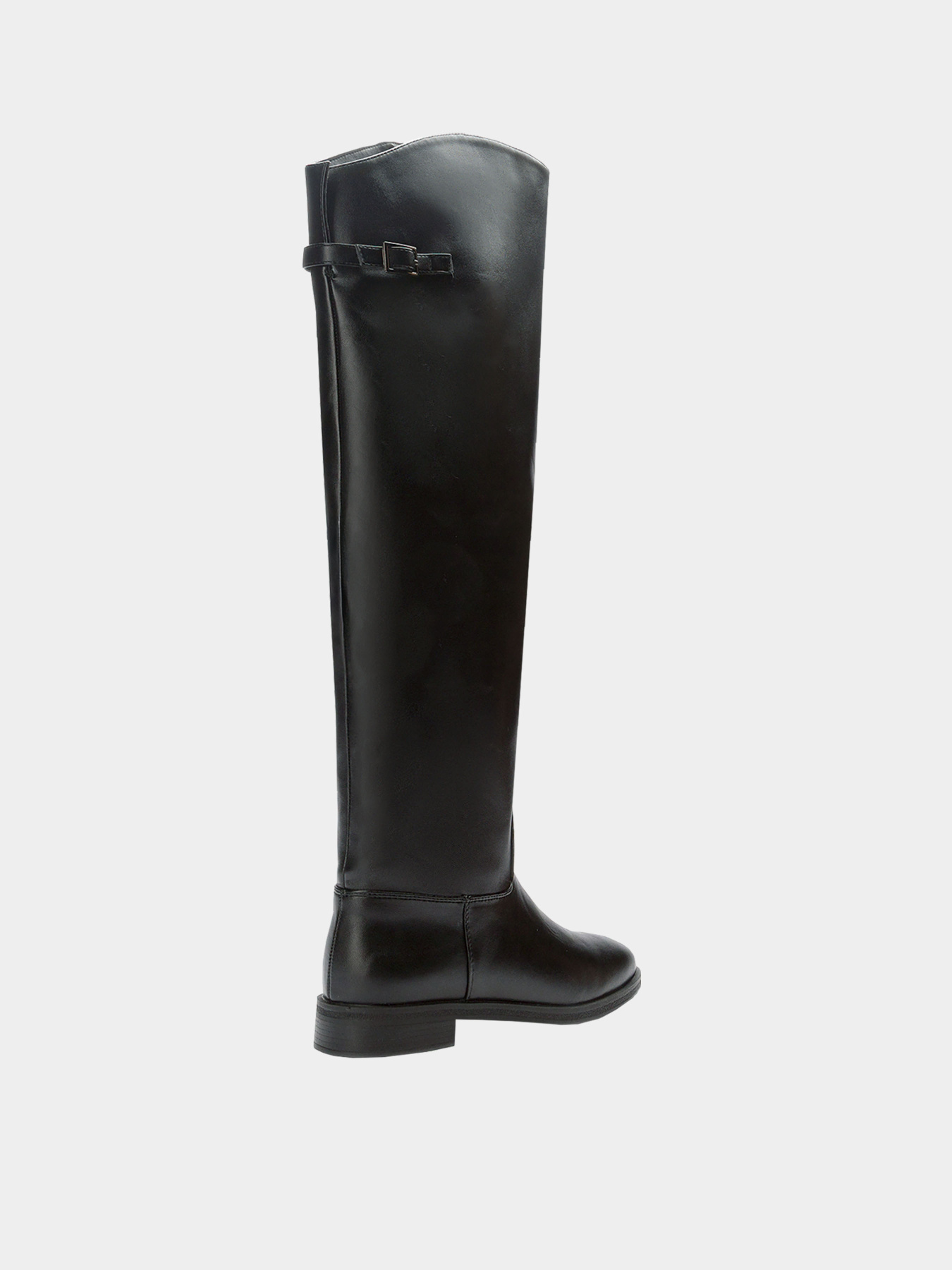 Сапоги Keddo модель Ан-858115/03-03-black/8-ж-252 Фото