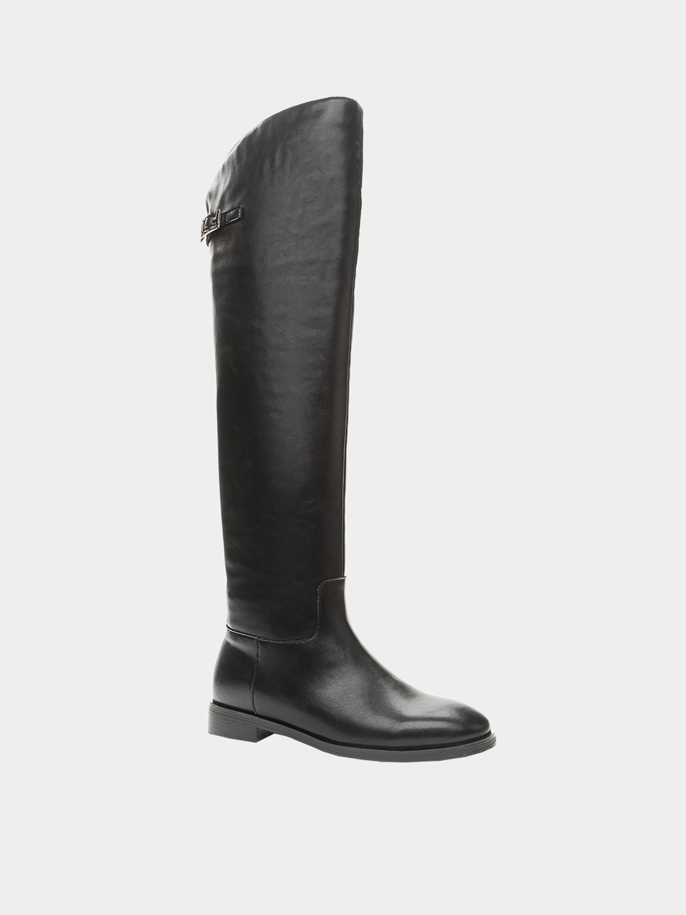 Сапоги Keddo модель Ан-858115/03-03-black/8-ж-252 Фото