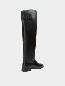 Сапоги Keddo модель Ан-858115/03-03-black/8-ж-252 Фото