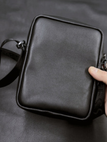 Мессенджер Legessy модель VP_006 Фото