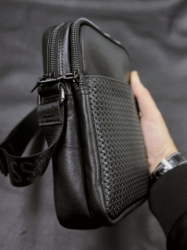 Мессенджер Legessy модель VP_006 Фото