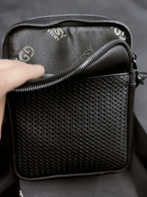 Мессенджер Legessy модель VP_006 Фото