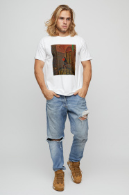 Футболки і поло YAPPI модель MW2509 Фото