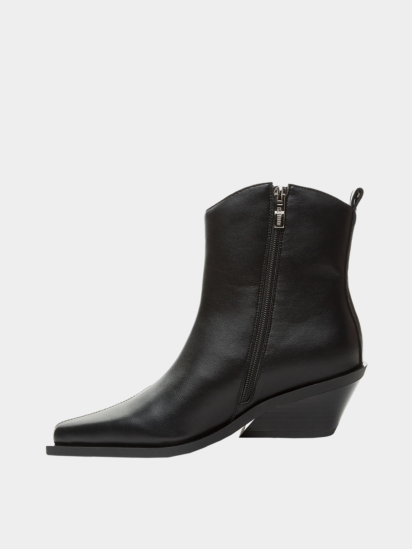 Ботинки Betsy модель Ан-858158/09-01E-black/8-ж-252 Фото