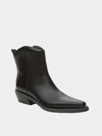 Ботинки Betsy модель Ан-858158/09-01E-black/8-ж-252 Фото