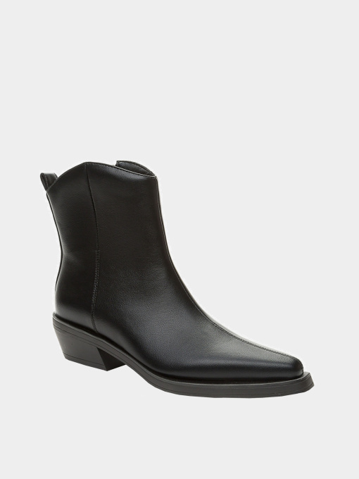 Ботинки Betsy модель Ан-858158/09-01E-black/8-ж-252 Фото