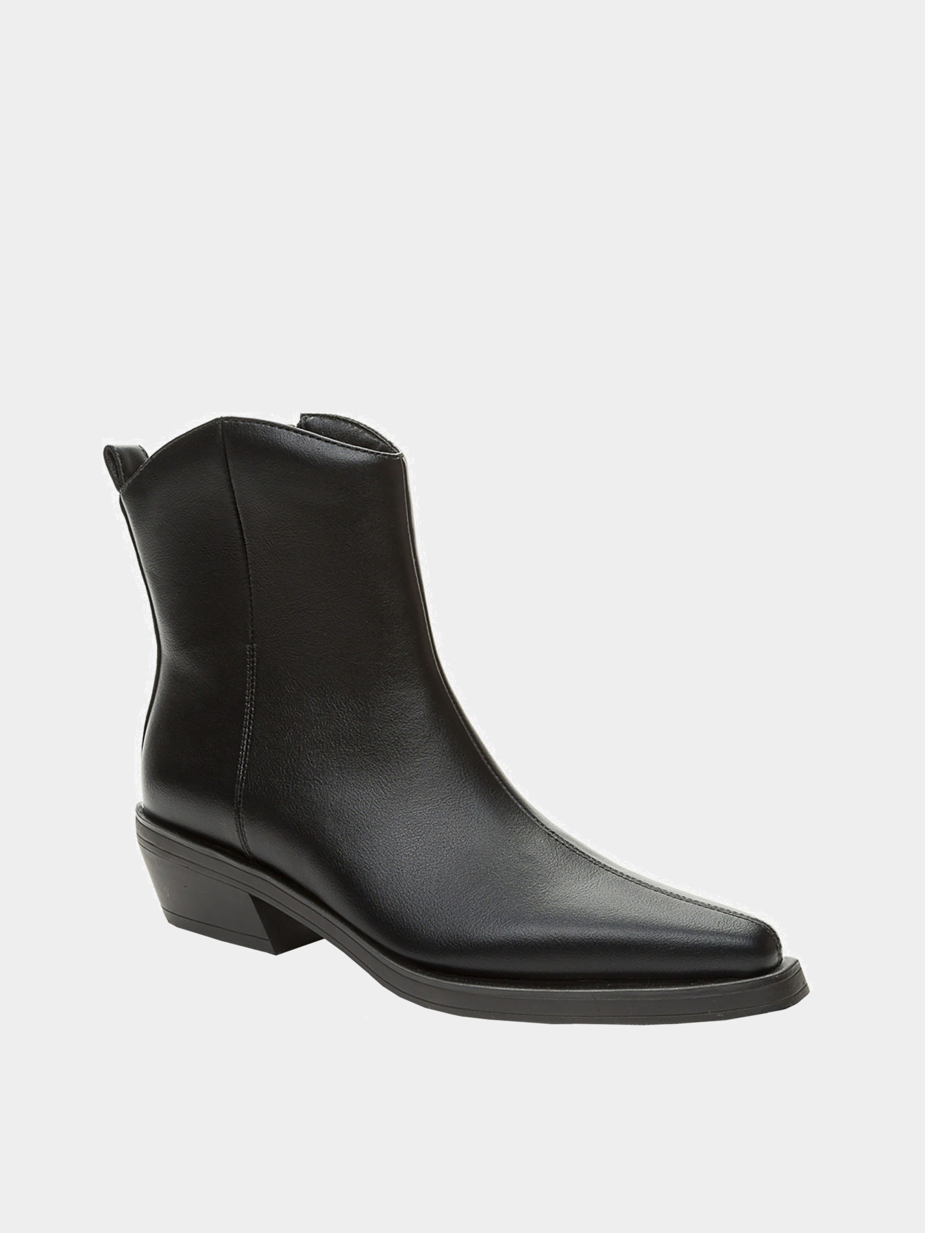 Ботинки Betsy модель Ан-858158/09-01E-black/8-ж-252 Фото