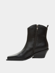 Ботинки Betsy модель Ан-858158/09-01E-black/8-ж-252 Фото